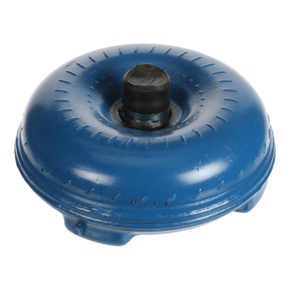 83955085R - OEM REMANUFACTURED TORQUE CONVERTER - CASE CONSTRUCTION