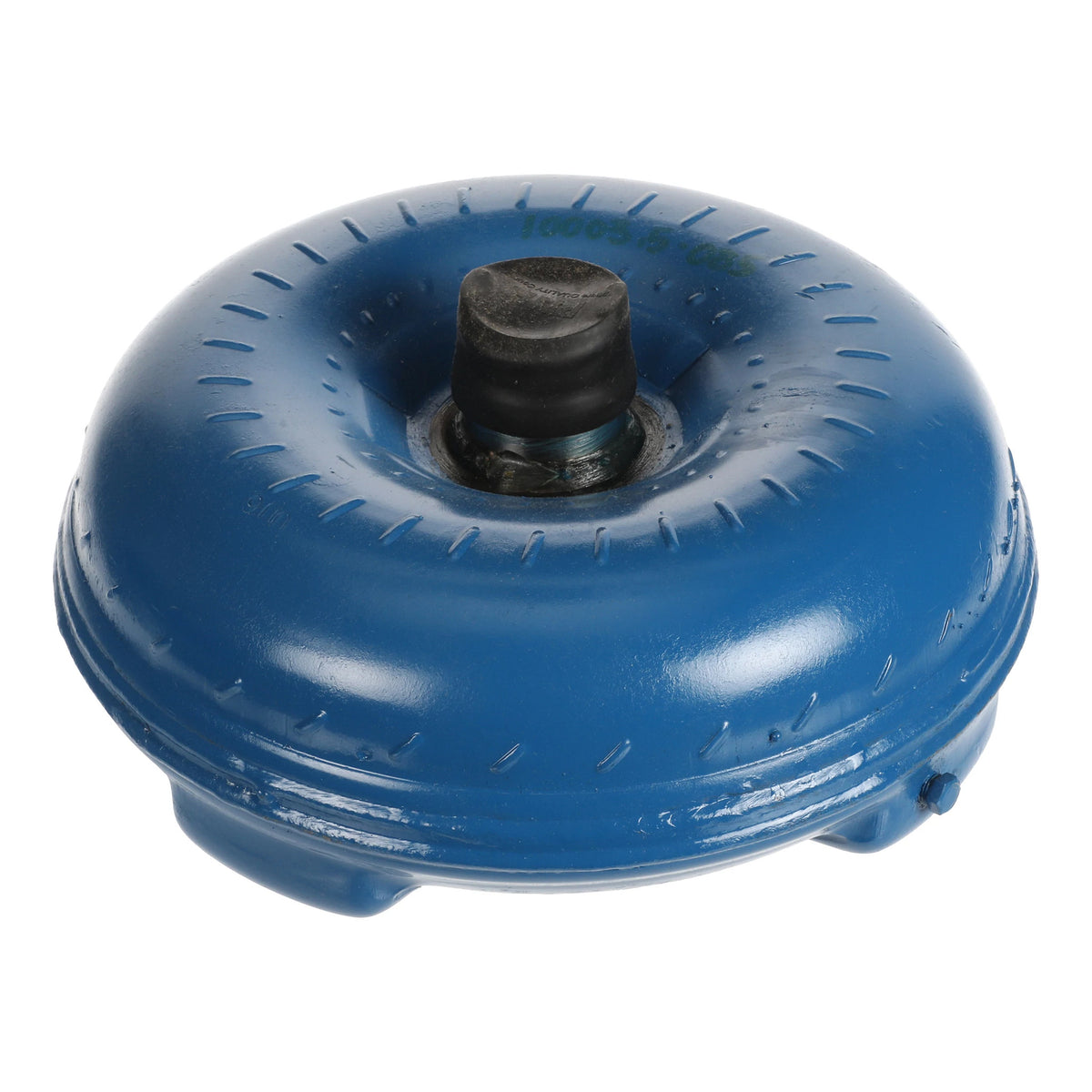 83955085R - OEM REMANUFACTURED TORQUE CONVERTER - CASE CONSTRUCTION