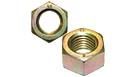 83958007 - OEM NUT - CASE CONSTRUCTION