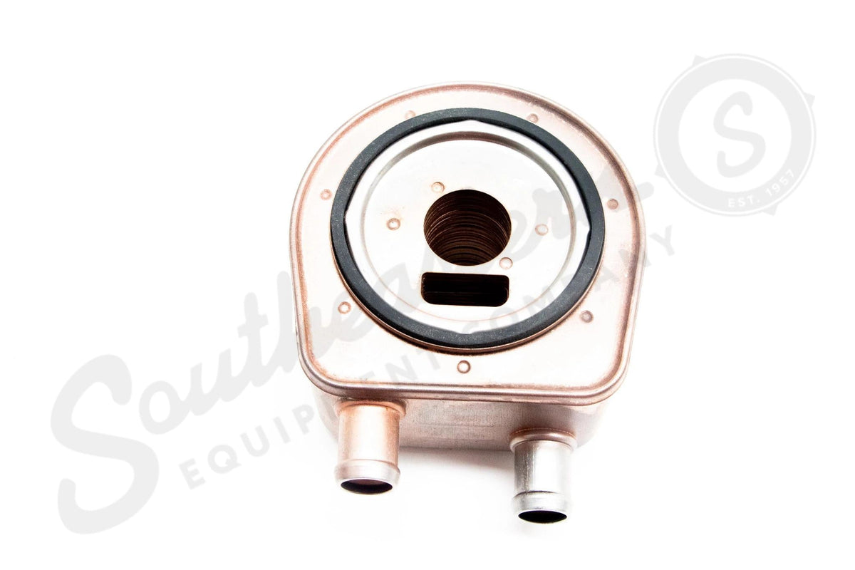 83960219 - OEM OIL COOLER - CASE CONSTRUCTION