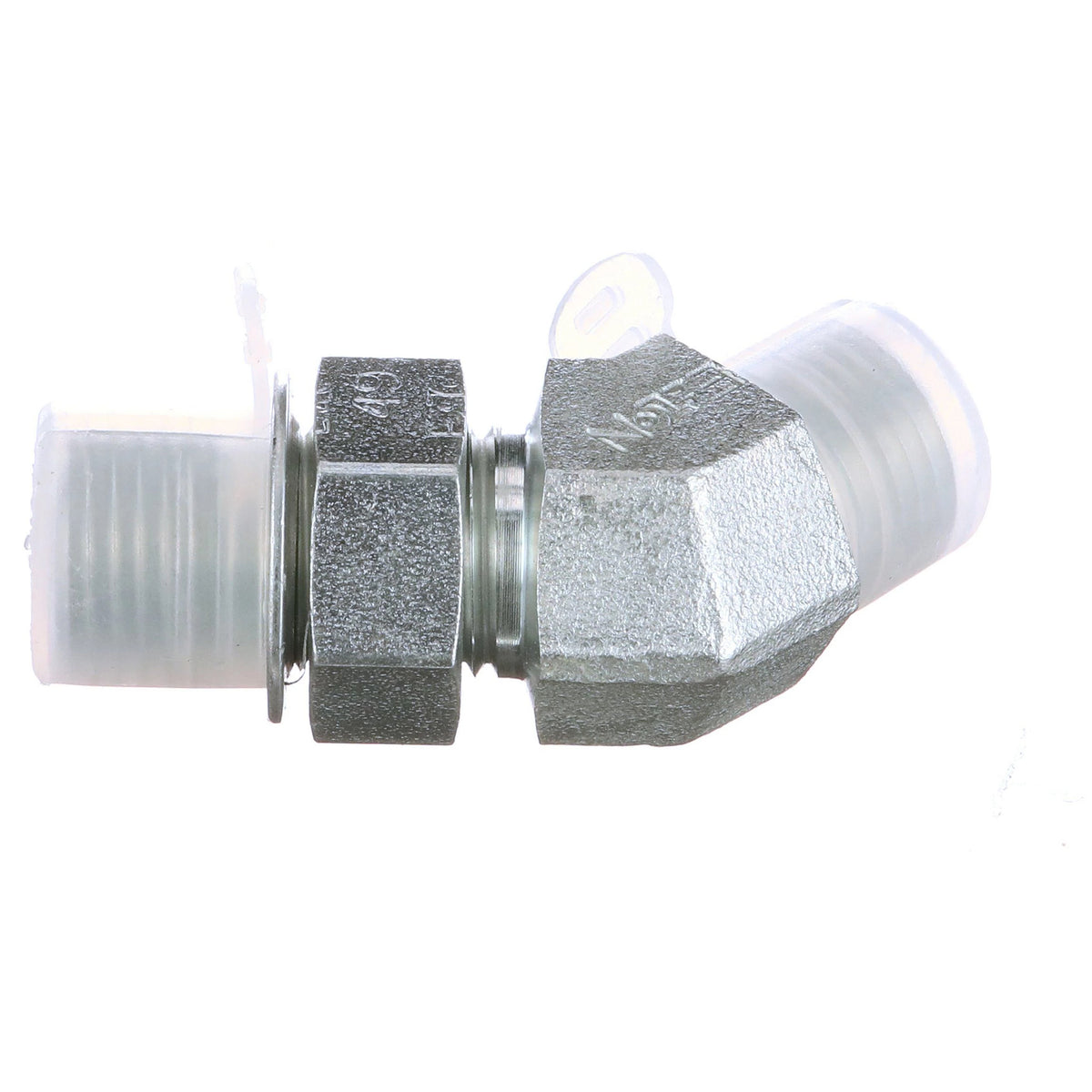 83961740 - OEM ELBOW FITTING - CASE CONSTRUCTION