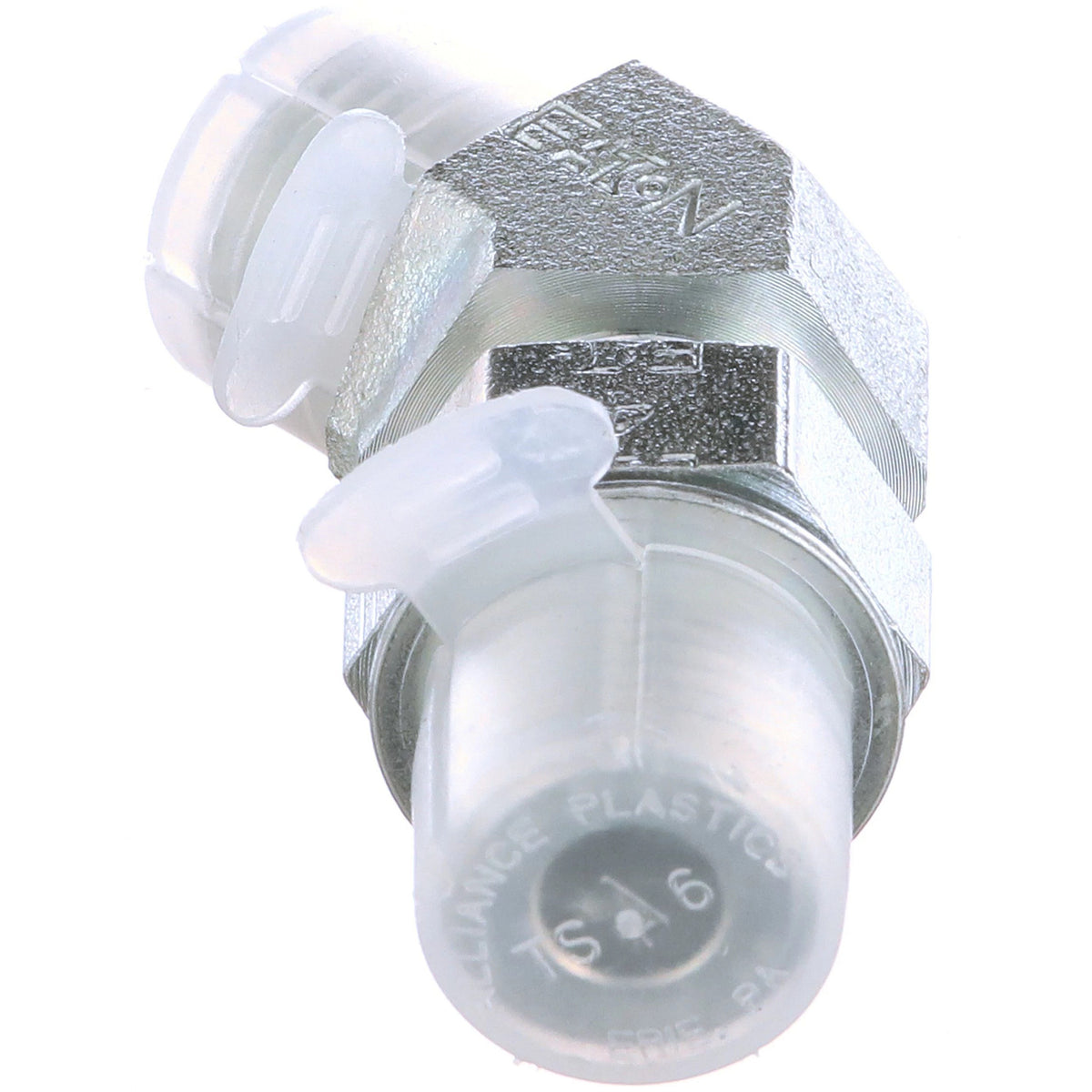 83961740 - OEM ELBOW FITTING - CASE CONSTRUCTION