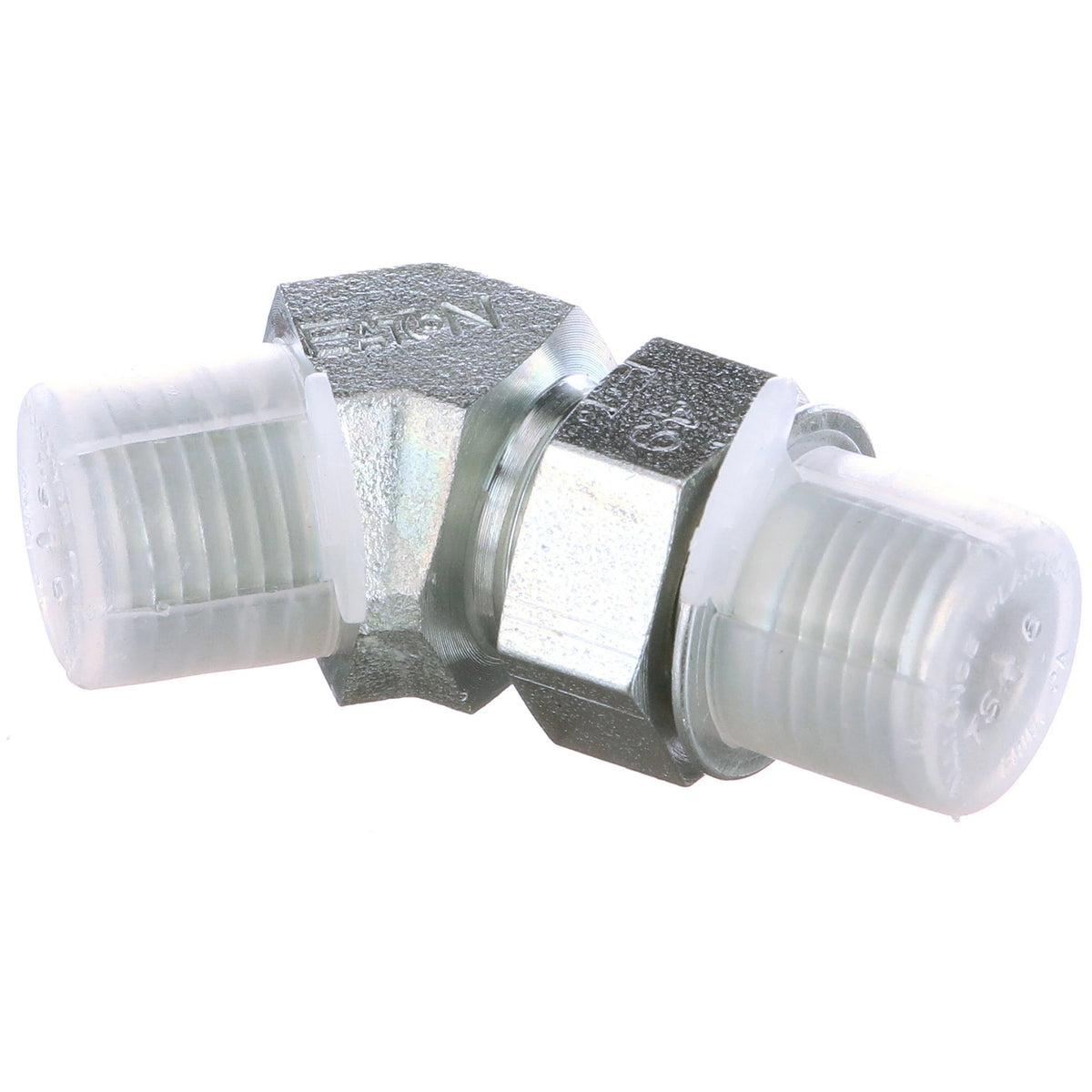 83961740 - OEM ELBOW FITTING - CASE CONSTRUCTION