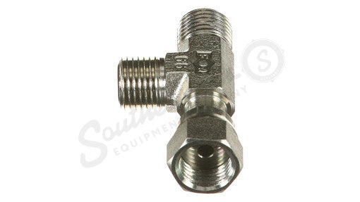 83961945 - OEM TEE - CASE CONSTRUCTION