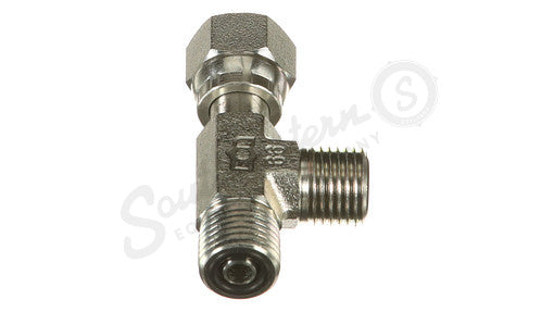 83961945 - OEM TEE - CASE CONSTRUCTION