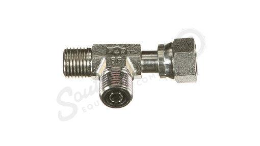 83961945 - OEM TEE - CASE CONSTRUCTION