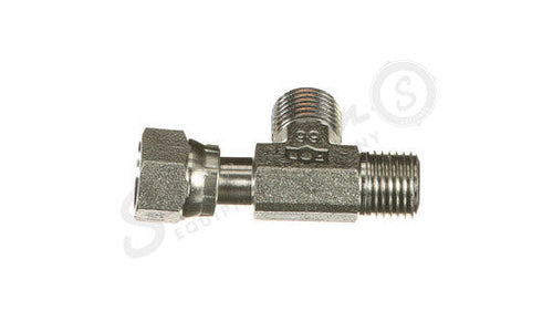 83961945 - OEM TEE - CASE CONSTRUCTION