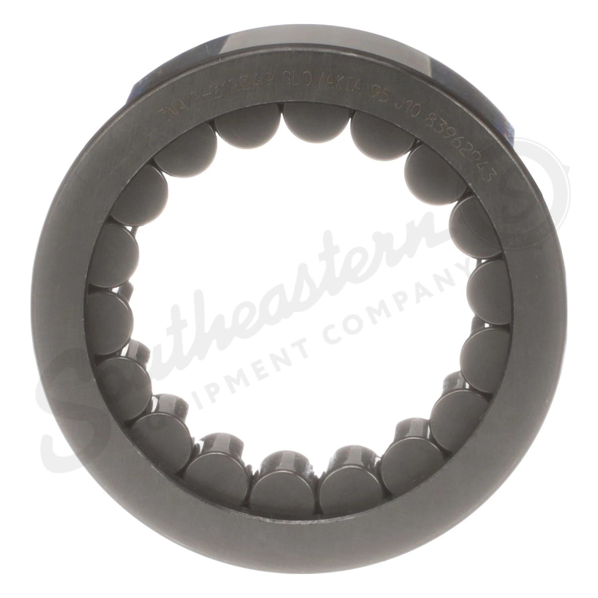 83962943 - OEM ROLLER BEARING ASSEMBLY - CASE CONSTRUCTION