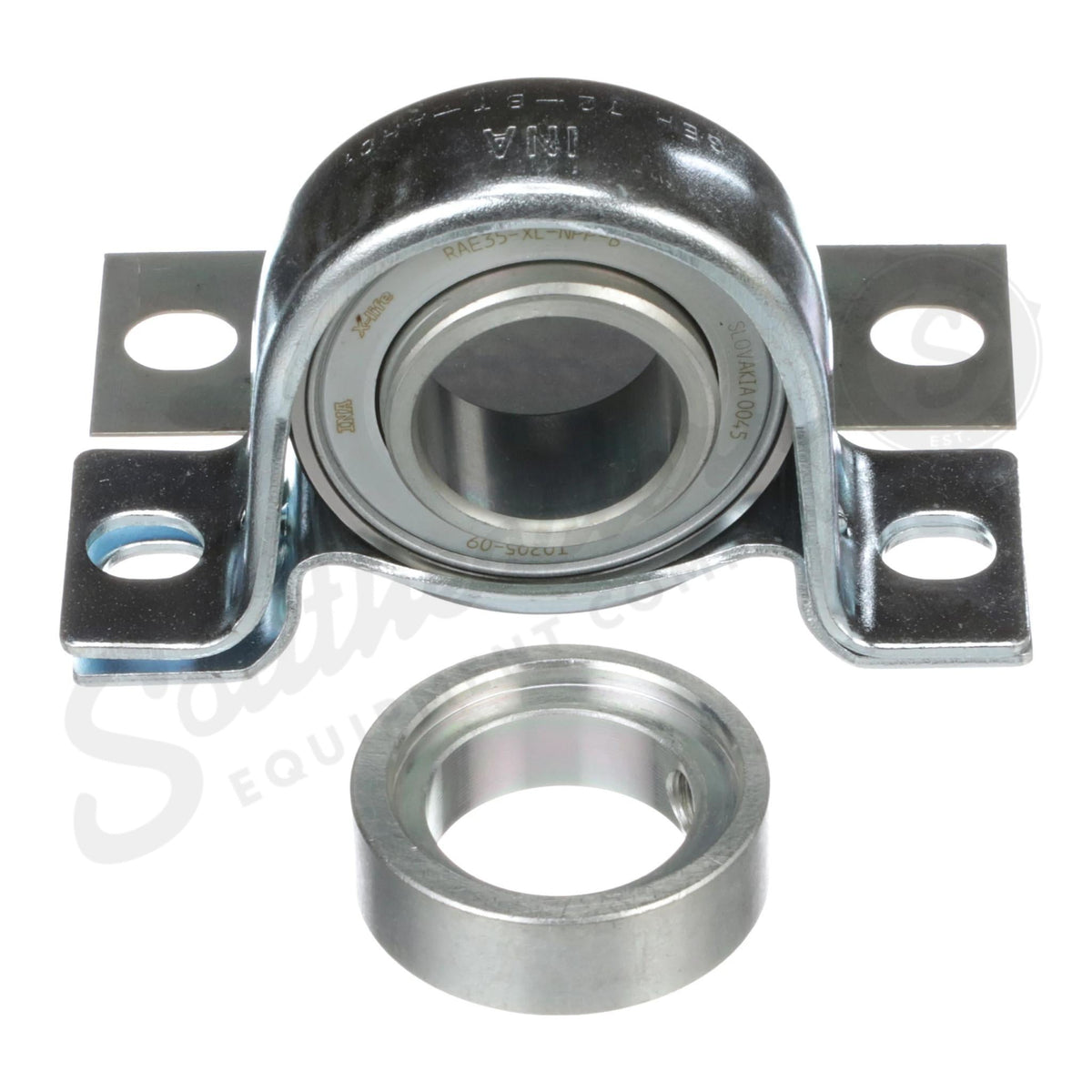 83971607 - OEM BEARING KIT - CASE CONSTRUCTION