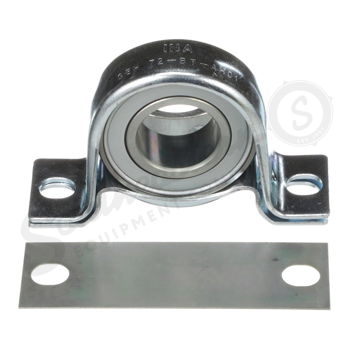 83971607 - OEM BEARING KIT - CASE CONSTRUCTION