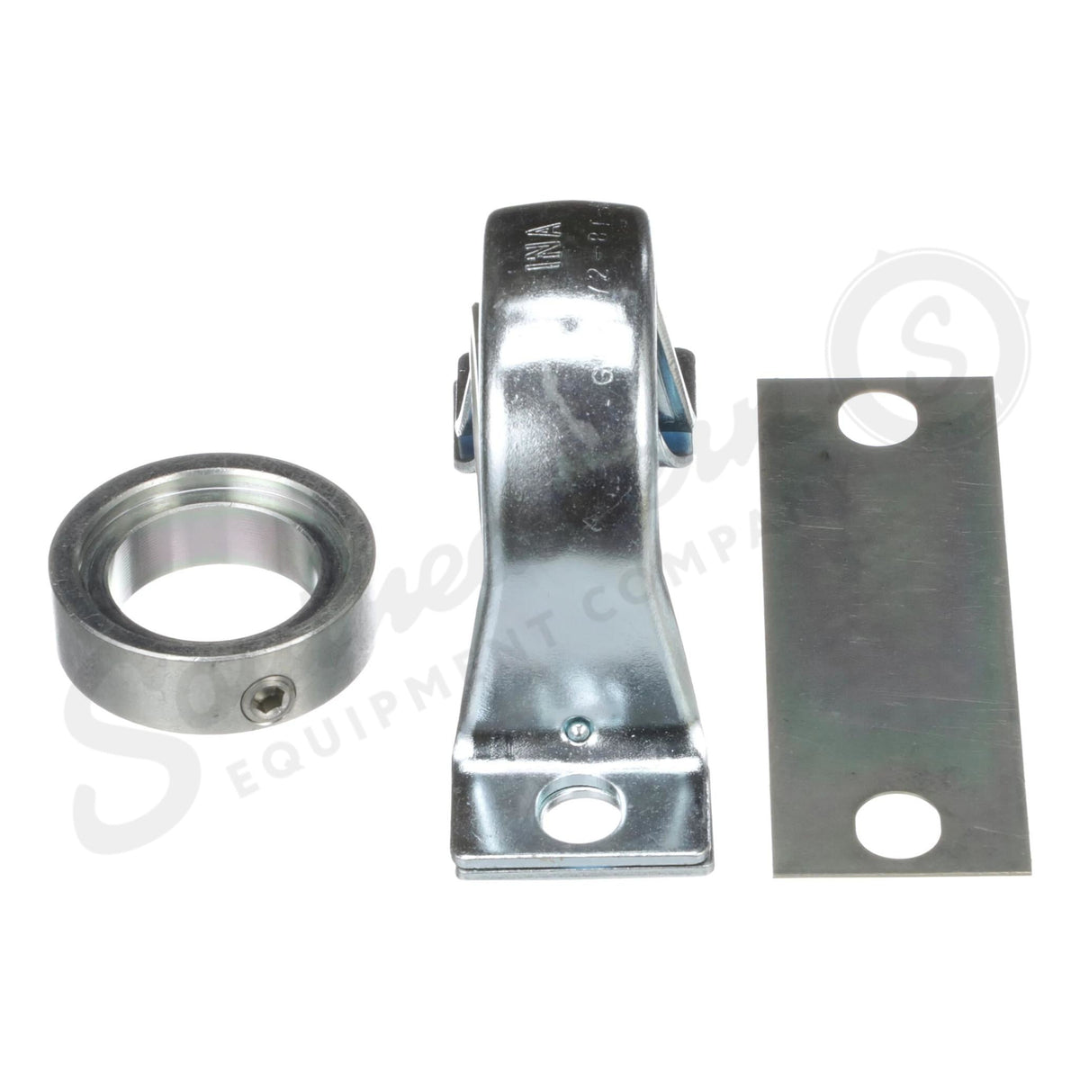 83971607 - OEM BEARING KIT - CASE CONSTRUCTION
