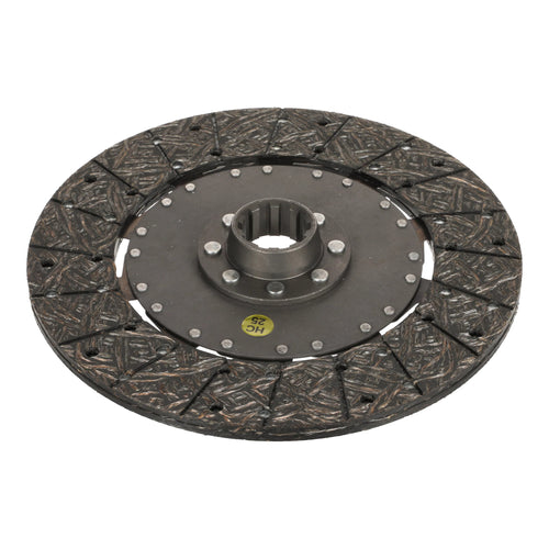 83971654R - OEM Remanufactured Clutch Disc - Case Construction
