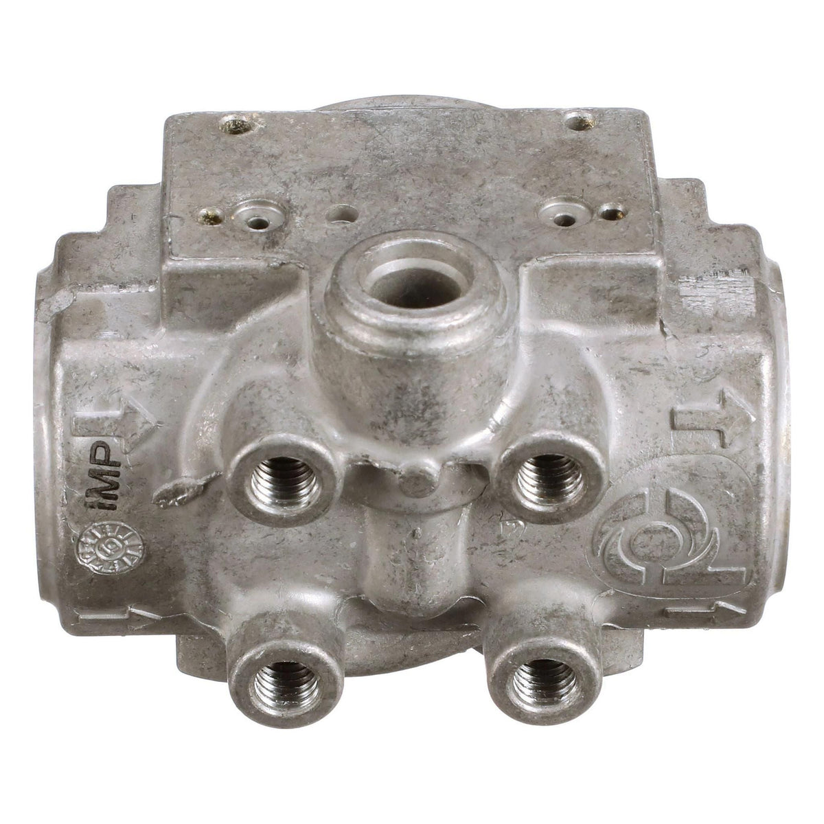 83976539 - OEM FILTER HEAD - CASE CONSTRUCTION