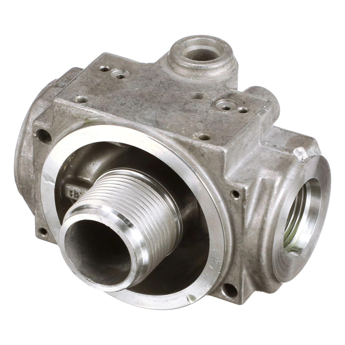 83976539 - OEM FILTER HEAD - CASE CONSTRUCTION