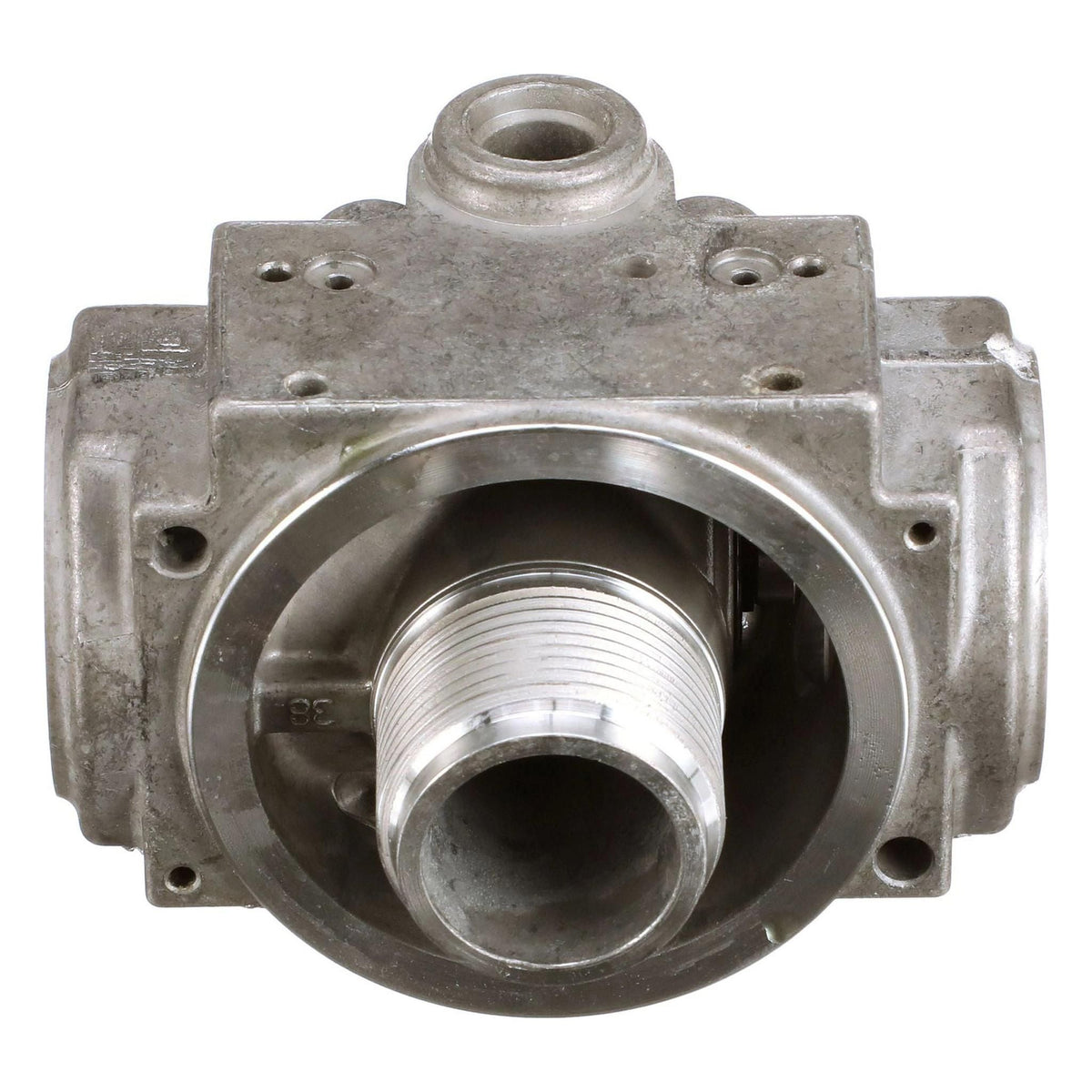 83976539 - OEM FILTER HEAD - CASE CONSTRUCTION
