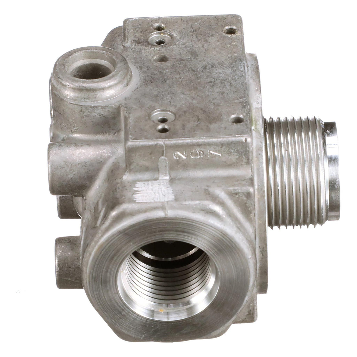 83976539 - OEM FILTER HEAD - CASE CONSTRUCTION