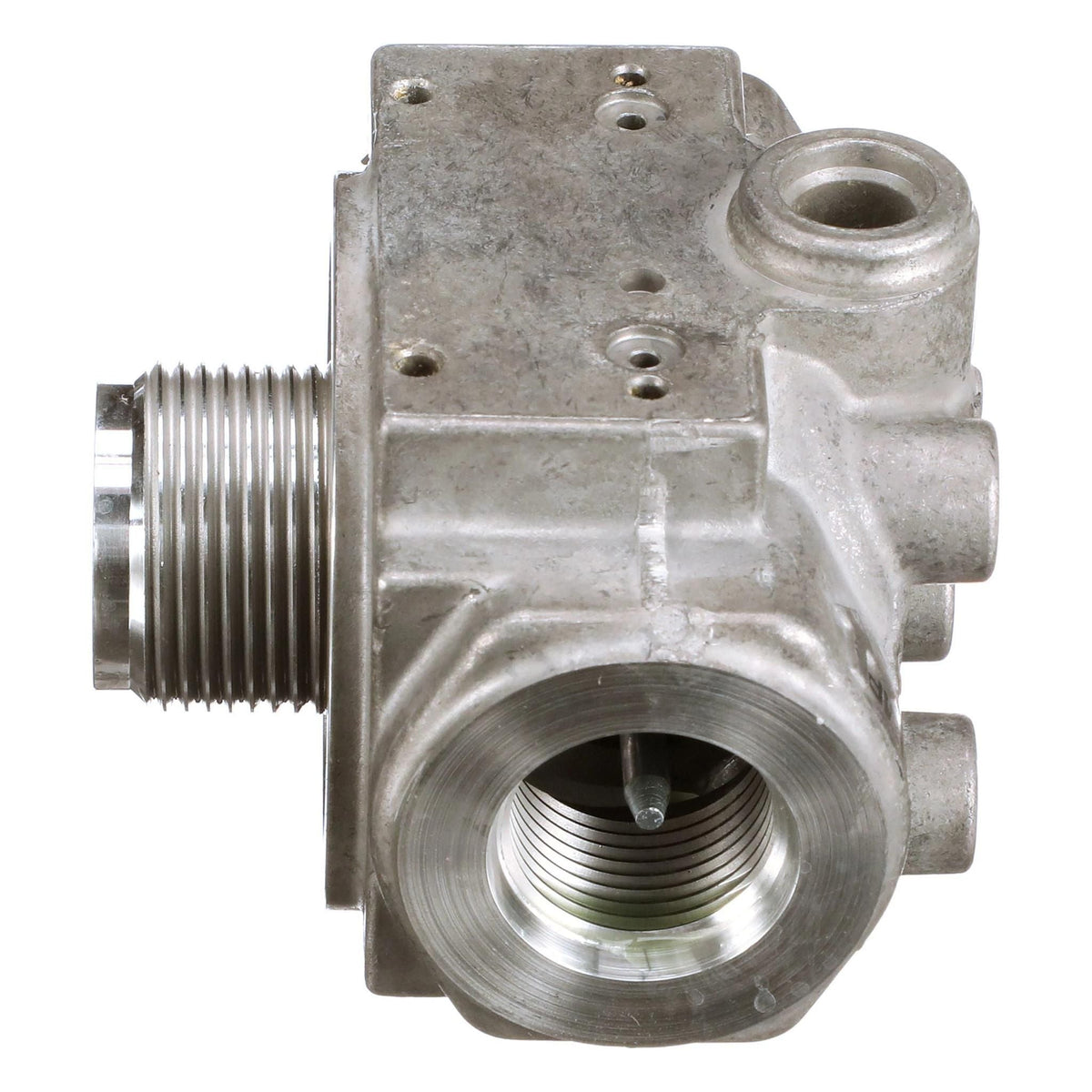 83976539 - OEM FILTER HEAD - CASE CONSTRUCTION