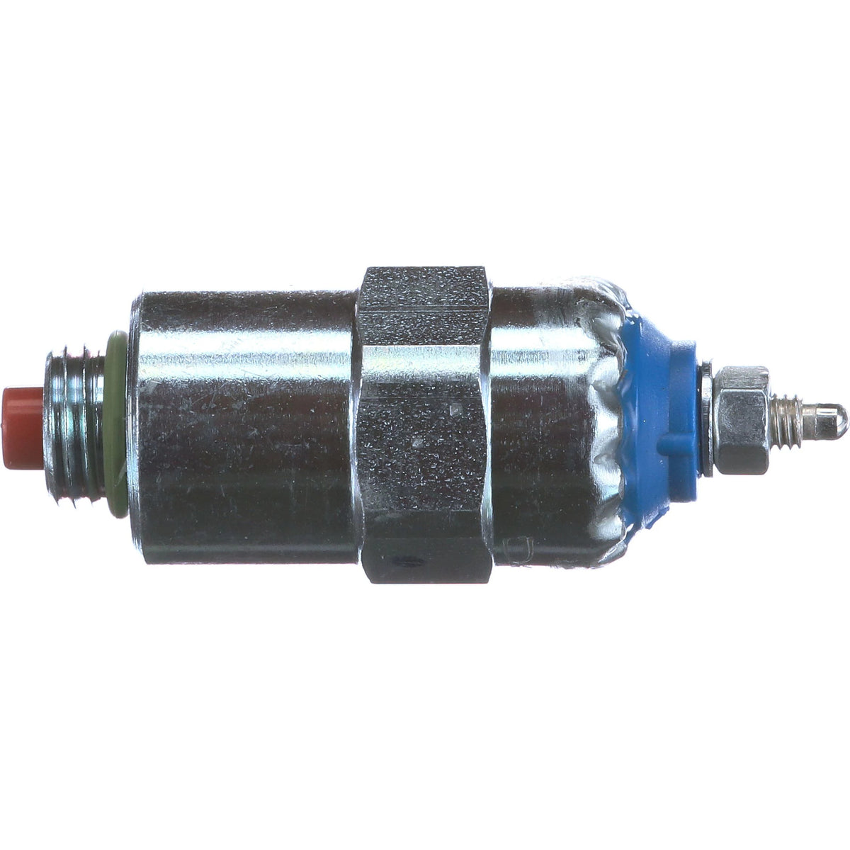 83981012 - OEM VALVE SOLENOID ASSEMBLY - CASE CONSTRUCTION