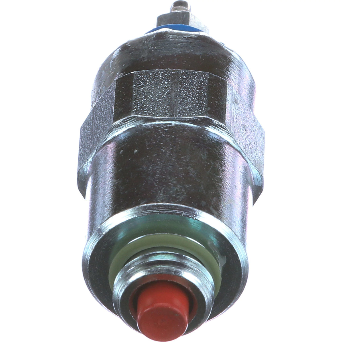83981012 - OEM VALVE SOLENOID ASSEMBLY - CASE CONSTRUCTION