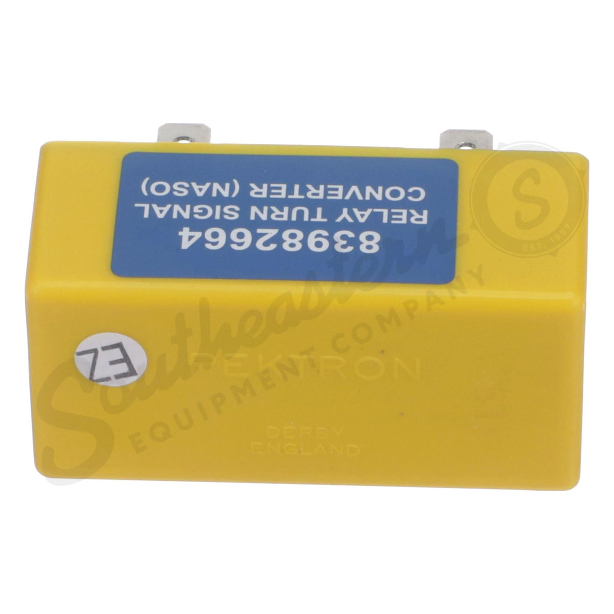 83982664 - OEM RELAY - CASE CONSTRUCTION