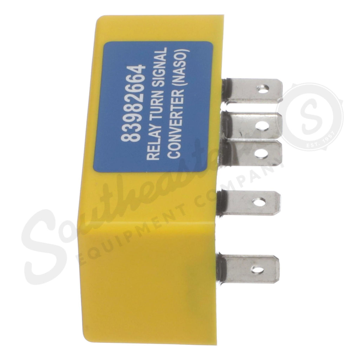 83982664 - OEM RELAY - CASE CONSTRUCTION