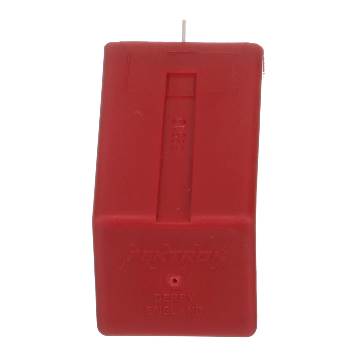 83982898 - OEM FLASHER UNIT 12V - CASE CONSTRUCTION