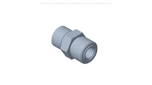 83983292 - OEM ADAPTER - CASE CONSTRUCTION