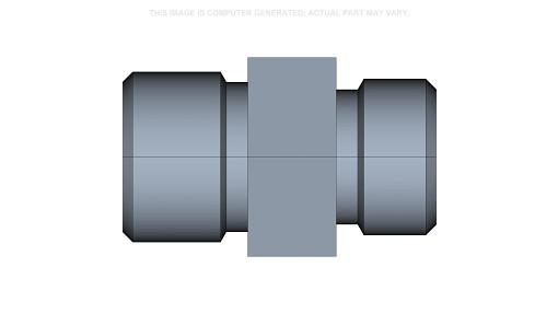 83983293 - OEM ADAPTER - CASE CONSTRUCTION