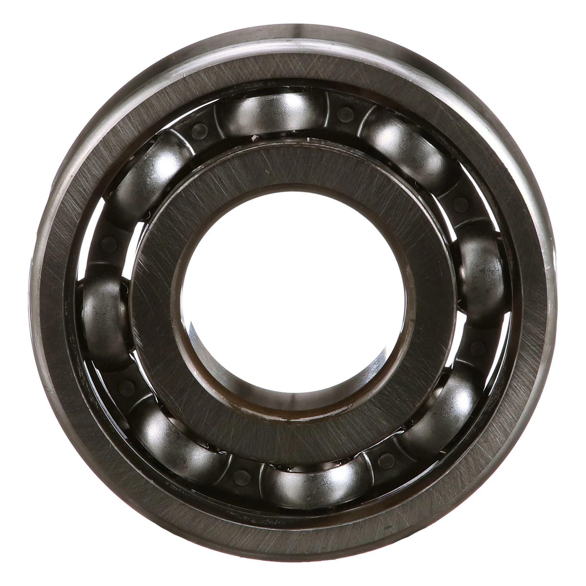 83983741 - OEM DEEP GROOVE BALL BEARING SINGLE ROW 30MM ID X 72MM OD X 19MM W - CASE CONSTRUCTION