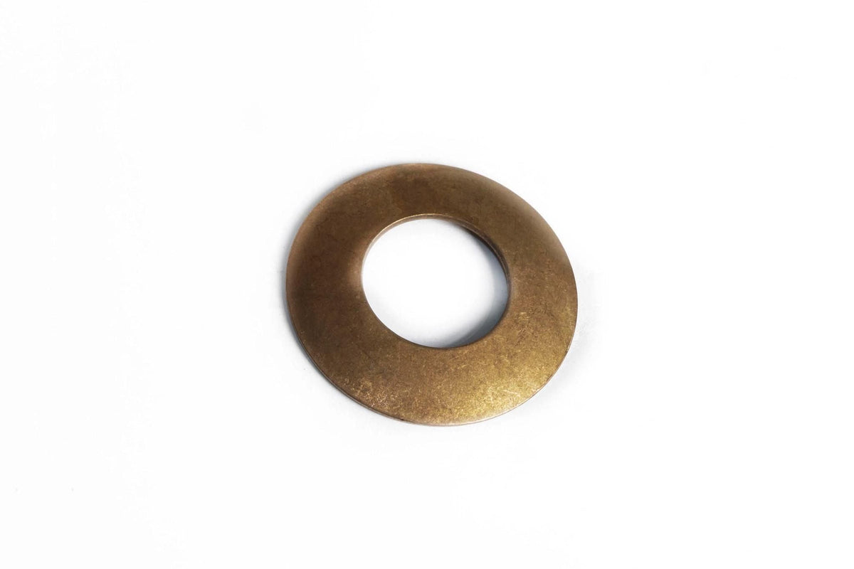 83989915 - OEM THRUST WASHER - CASE CONSTRUCTION