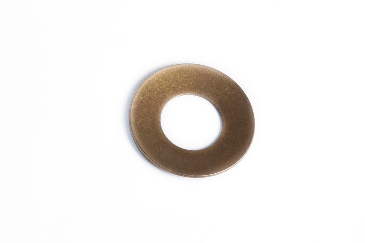 83989915 - OEM THRUST WASHER - CASE CONSTRUCTION