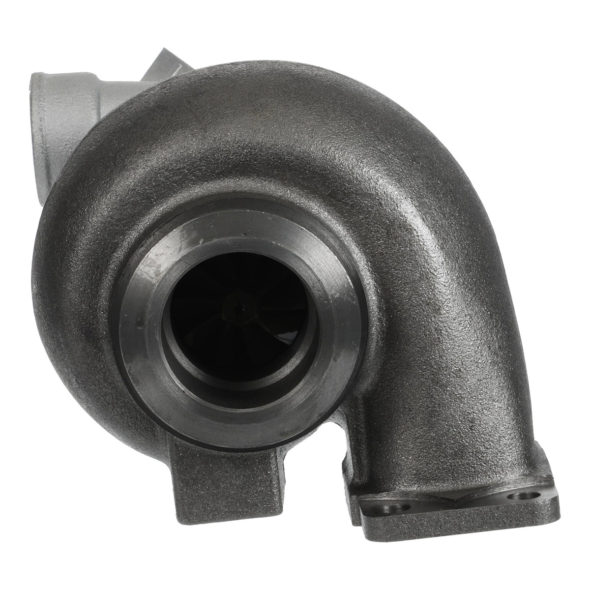 83999247R - OEM REMANUFACTURED TURBOCHARGER - CASE CONSTRUCTION