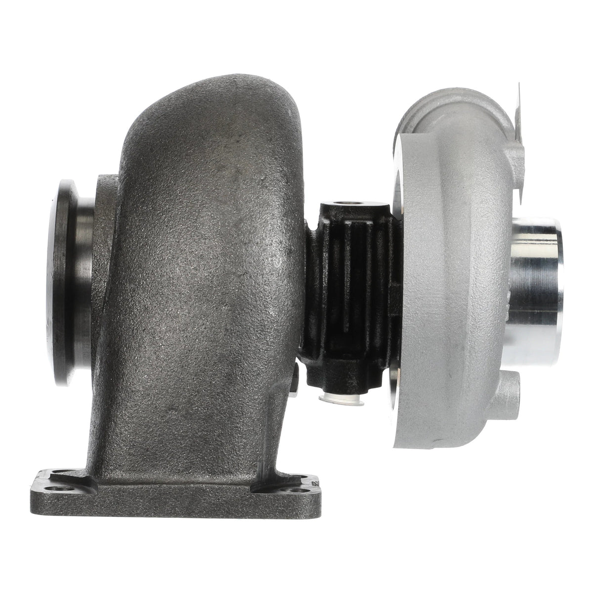 83999247R - OEM REMANUFACTURED TURBOCHARGER - CASE CONSTRUCTION