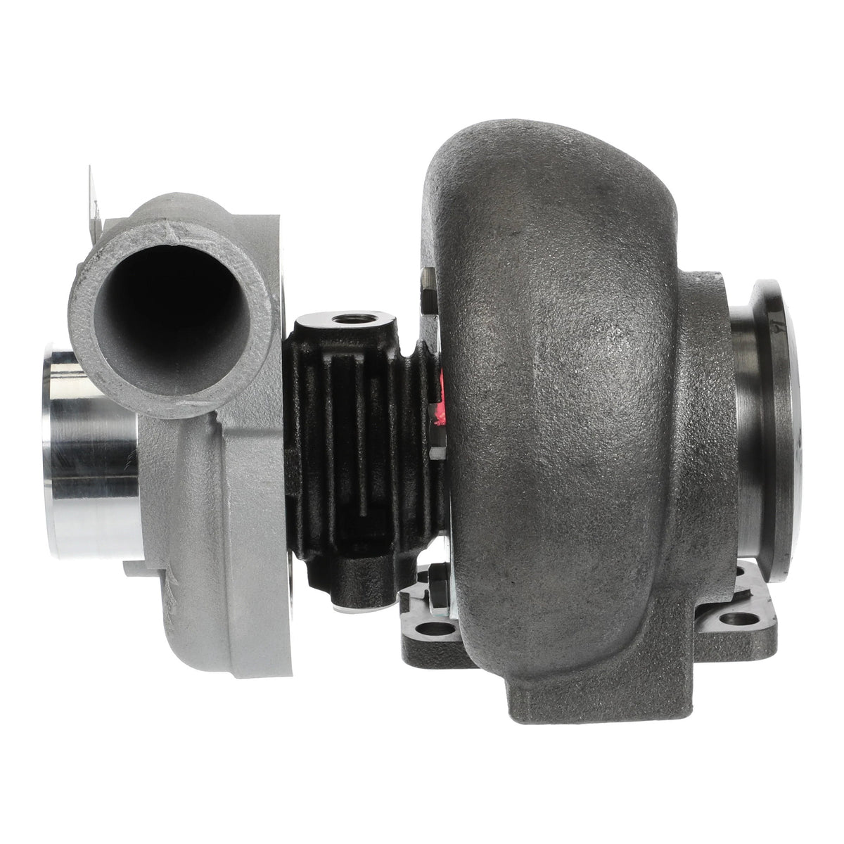 83999247R - OEM REMANUFACTURED TURBOCHARGER - CASE CONSTRUCTION