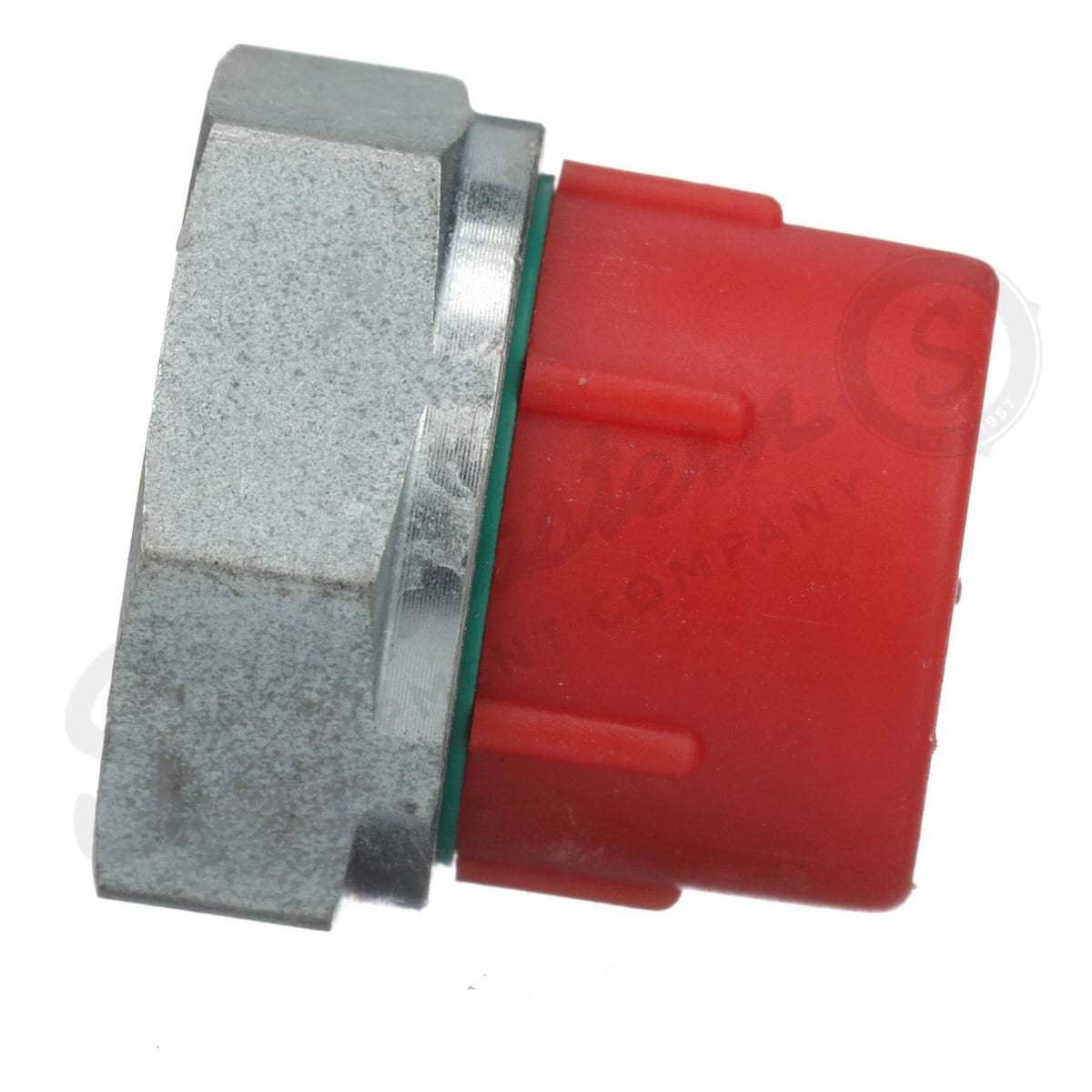 83999982 - OEM PLUG - CASE CONSTRUCTION