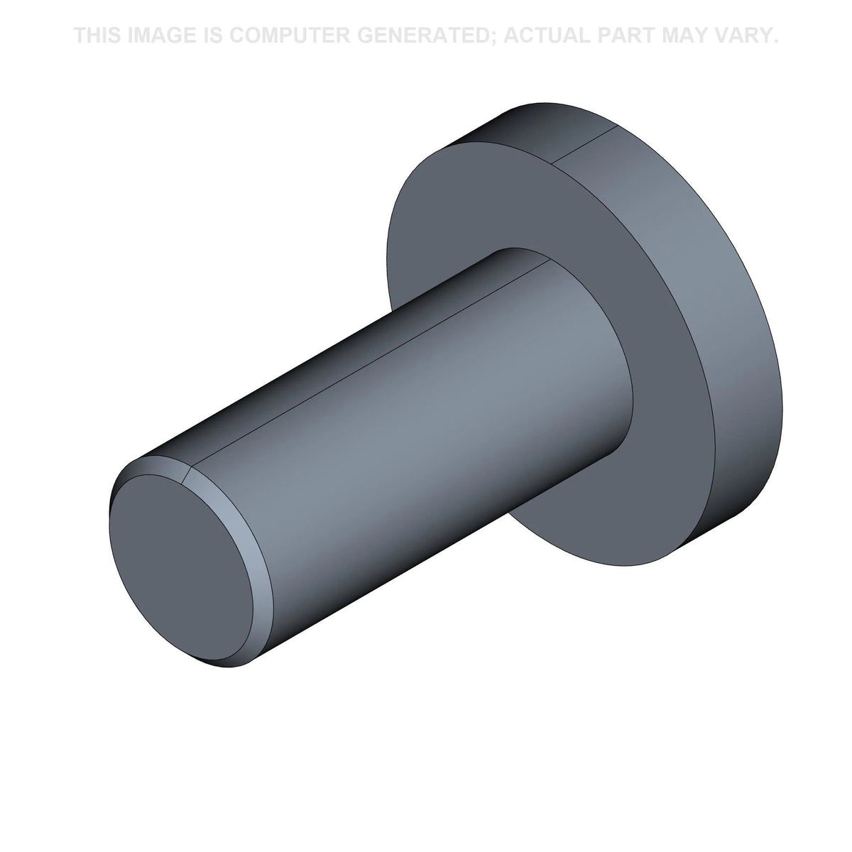 840-1818 - OEM SCREW - CASE CONSTRUCTION