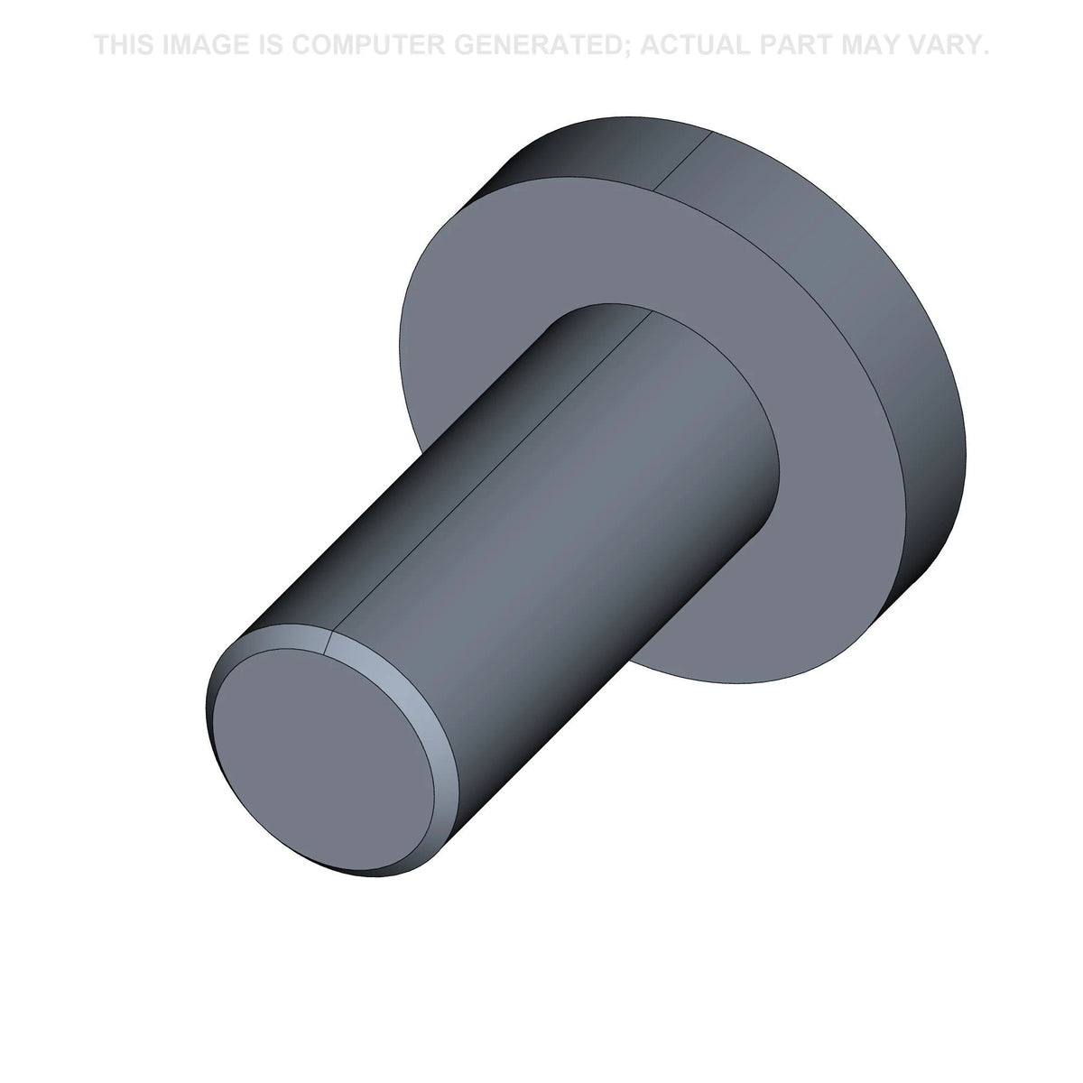 840-1818 - OEM SCREW - CASE CONSTRUCTION