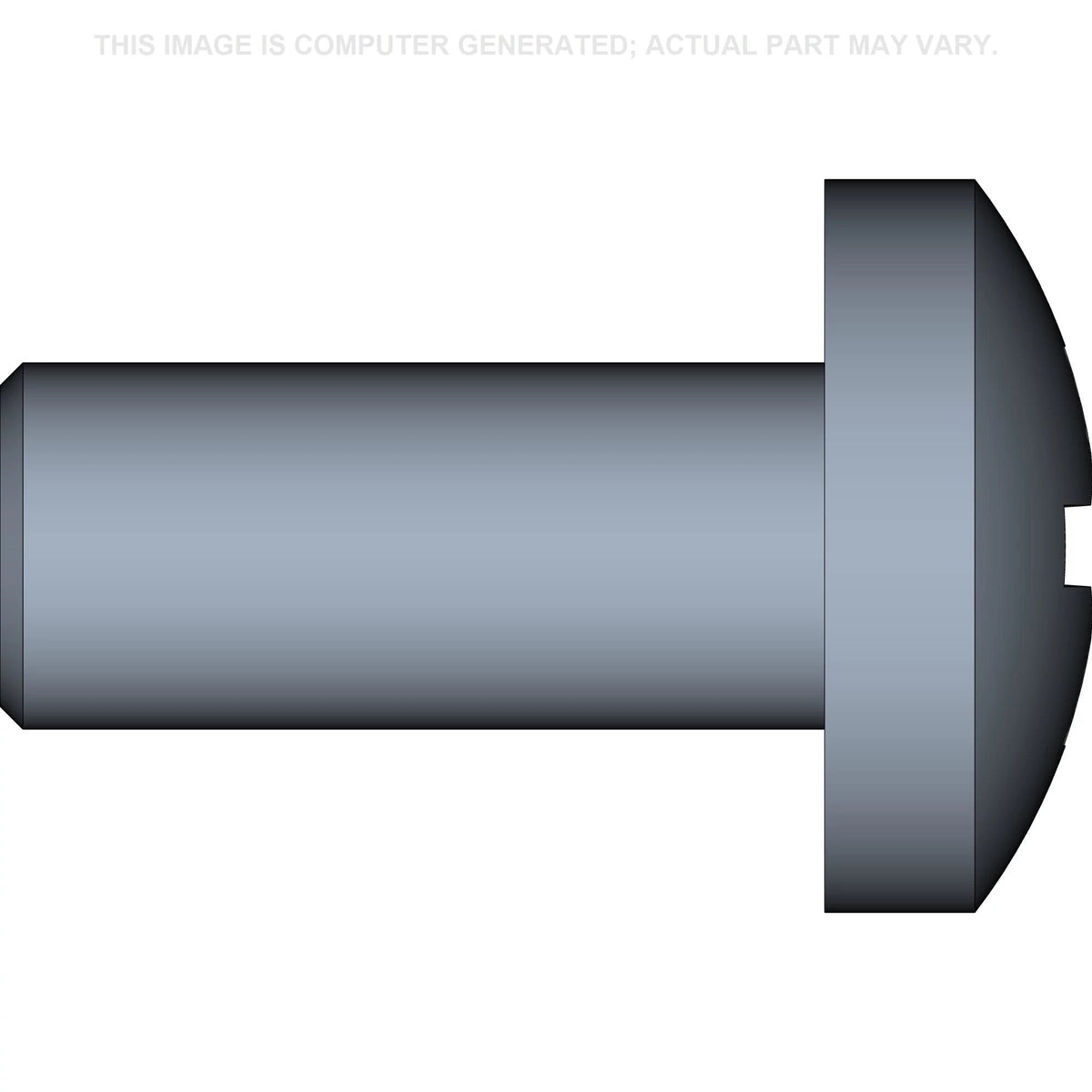 840-1818 - OEM SCREW - CASE CONSTRUCTION