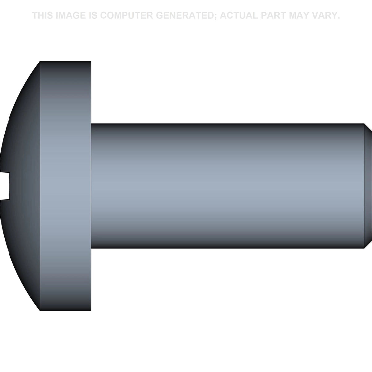 840-1818 - OEM SCREW - CASE CONSTRUCTION