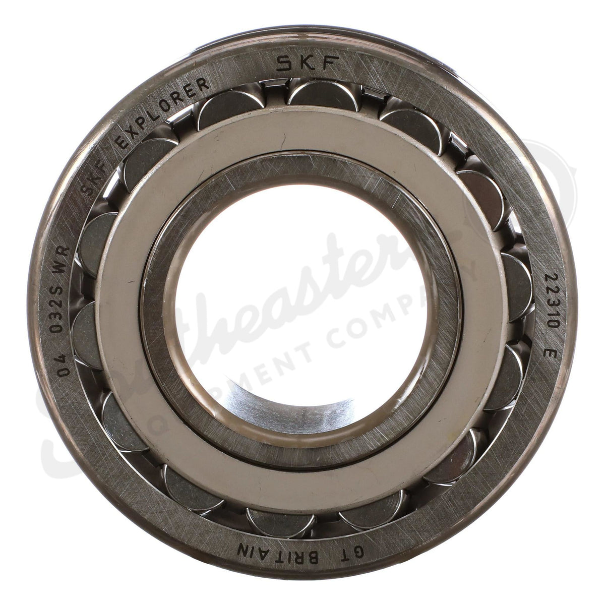 84005316 - OEM SPHERICAL ROLLER BEARING - CASE CONSTRUCTION