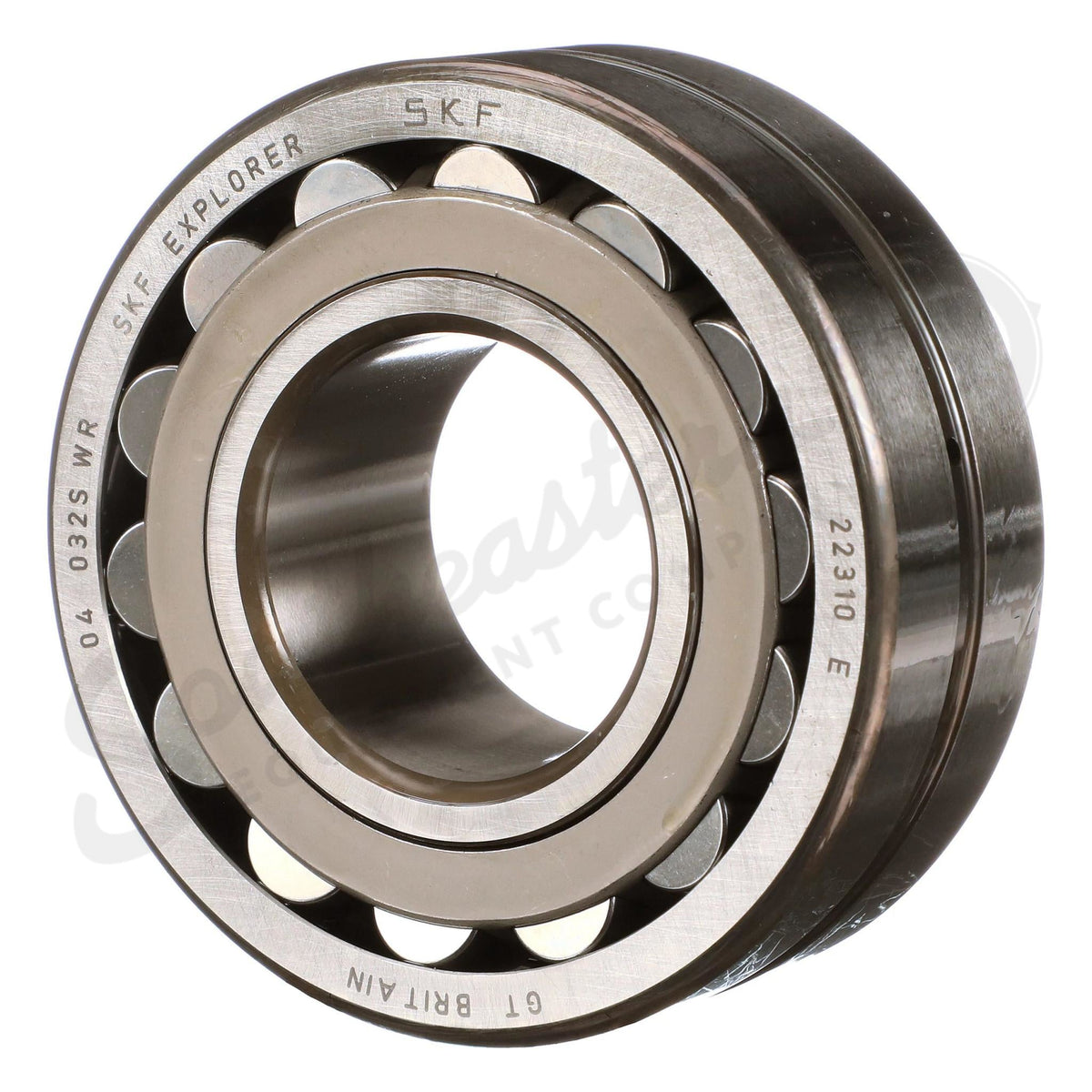 84005316 - OEM SPHERICAL ROLLER BEARING - CASE CONSTRUCTION