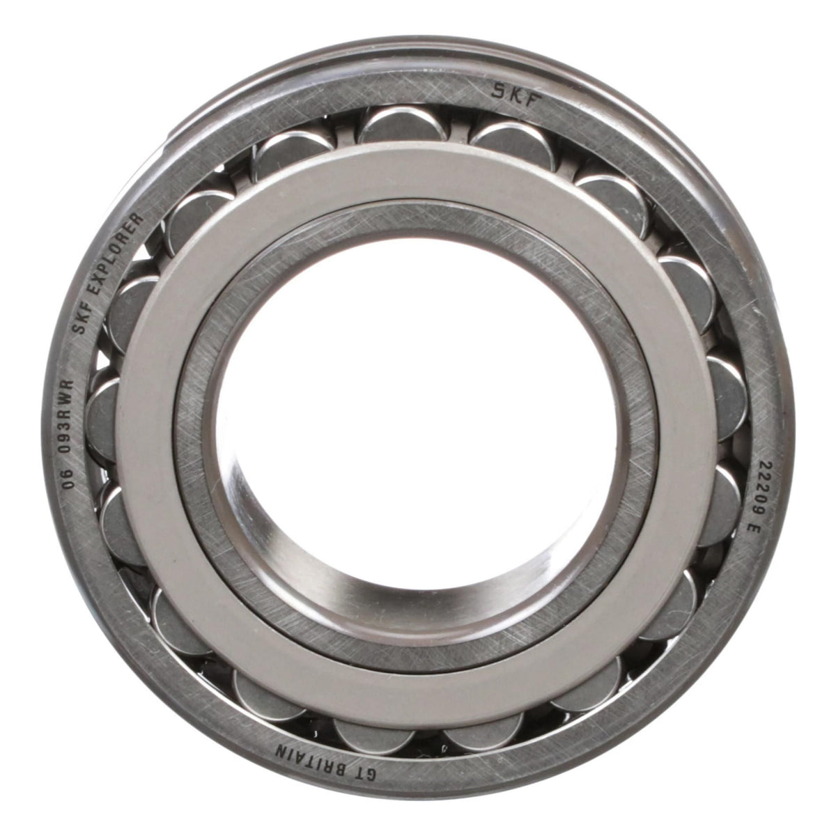 84007335 - OEM SPHERICAL ROLLER BEARING - CASE CONSTRUCTION