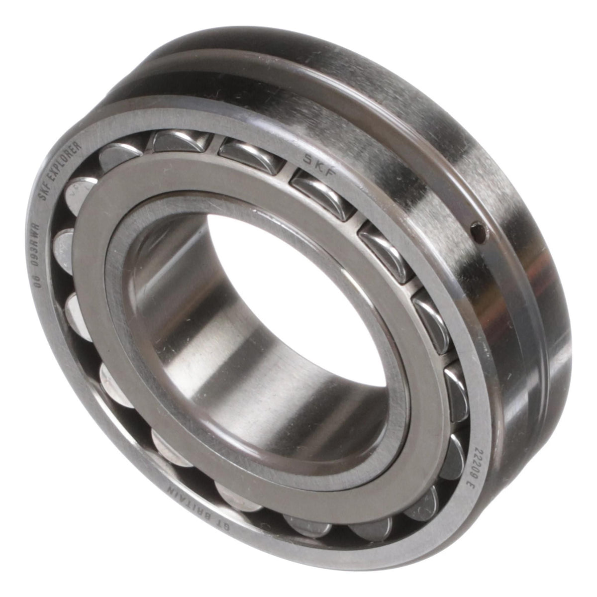 84007335 - OEM SPHERICAL ROLLER BEARING - CASE CONSTRUCTION