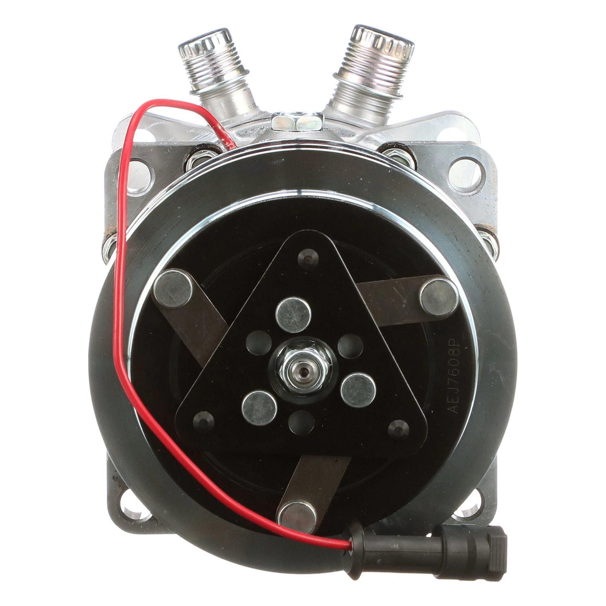 84011595 - OEM AIR COMPRESSOR - CASE CONSTRUCTION