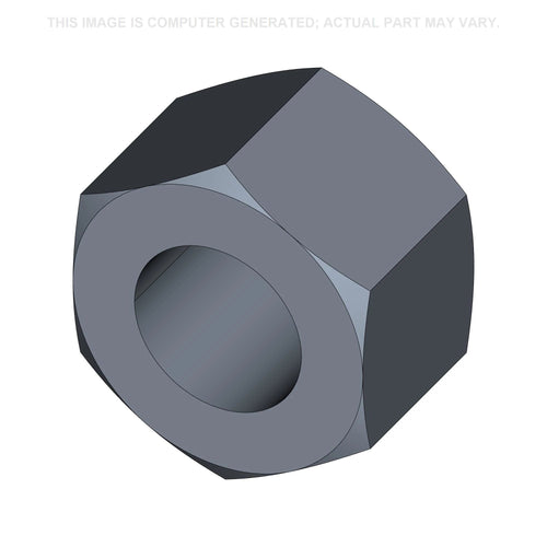 8401651 - OEM Hex Nut - Case Construction