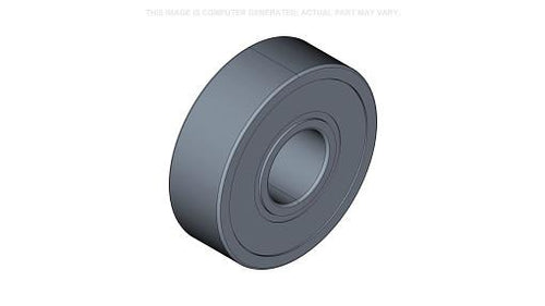 84017373 - OEM BEARING, BALL - CASE CONSTRUCTION