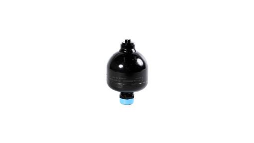 84018325 - OEM ACCUMULATOR - CASE CONSTRUCTION