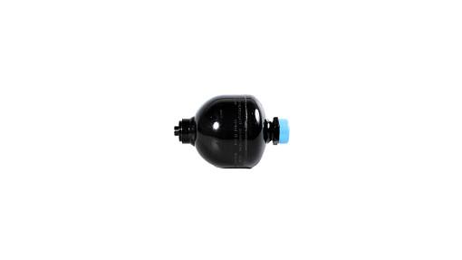 84018325 - OEM ACCUMULATOR - CASE CONSTRUCTION