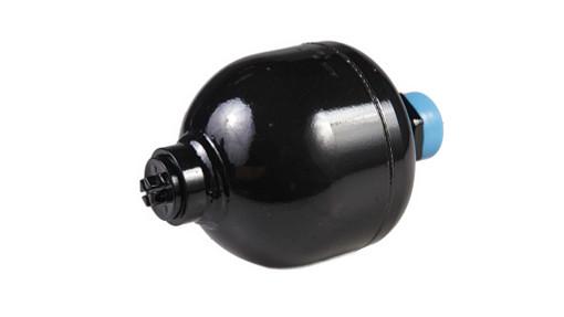 84018365 - OEM ACCUMULATOR - CASE CONSTRUCTION