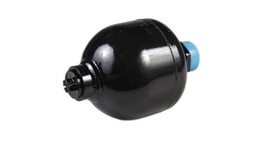 84018365 - OEM ACCUMULATOR - CASE CONSTRUCTION